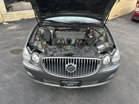 Used 2008 Buick LaCrosse CXL w/ Driver Confidence Package FWD image 20