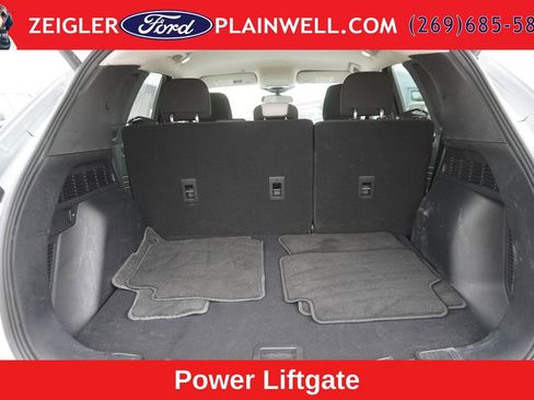 Used 2024 Ford Escape Active AWD/4WD image 10