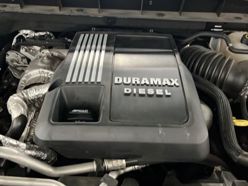 Used 2022 GMC Sierra 1500 Denali AWD/4WD image 27