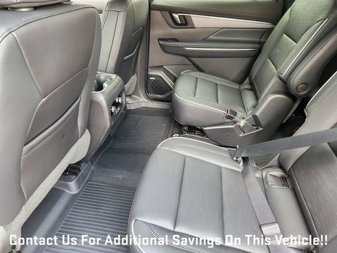 New 2026 Buick Enclave Sport Touring w/ Power Package FWD image 20
