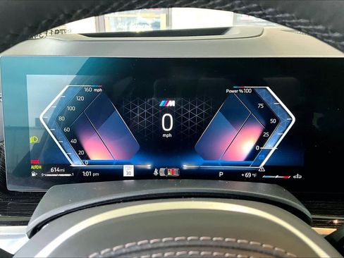 Used 2026 BMW X5 sDrive40i image 25