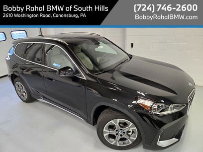 New 2025 BMW X1 xDrive28i w/ Convenience Package