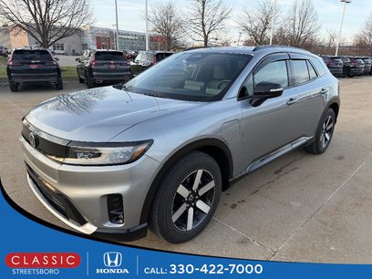 Used 2024 Honda Prologue Touring