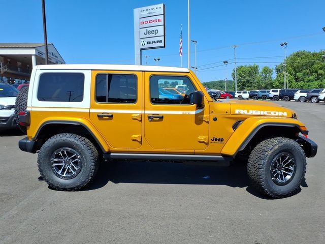 New 2026 Jeep Wrangler Unlimited Rubicon AWD/4WD image 2