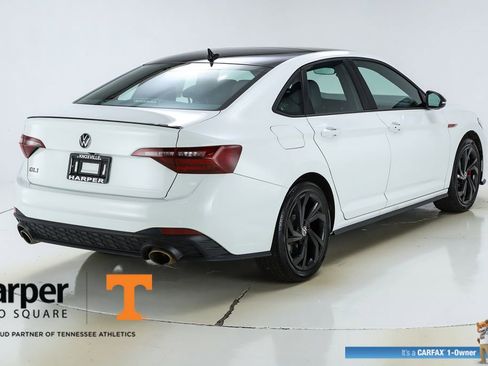 Used 2024 Volkswagen Jetta GLI Autobahn w/ GLI Black Package image 46