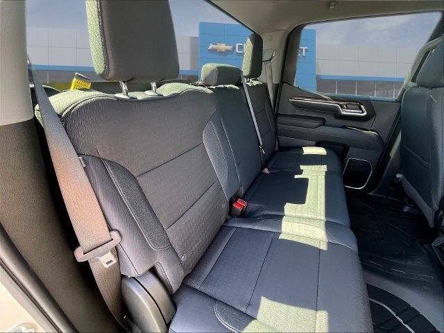 New 2026 Chevrolet Silverado 1500 RST w/ RST Select Package AWD/4WD image 13
