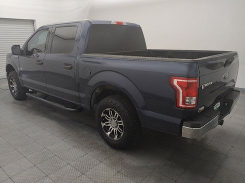 Used 2016 Ford F150 XLT RWD image 3