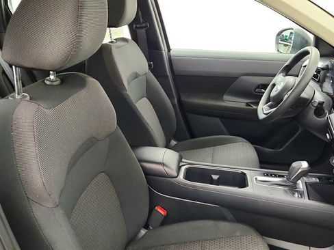 Used 2025 Nissan Kicks S FWD image 21