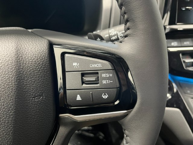 New 2026 Honda Odyssey Touring image 16