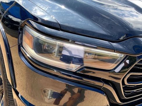 Used 2023 RAM 1500 Limited AWD/4WD image 28