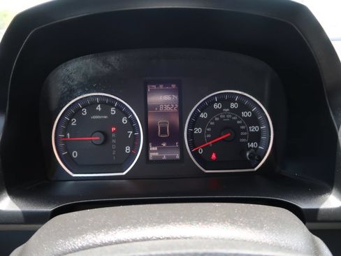 Used 2011 Honda CR-V SE image 13