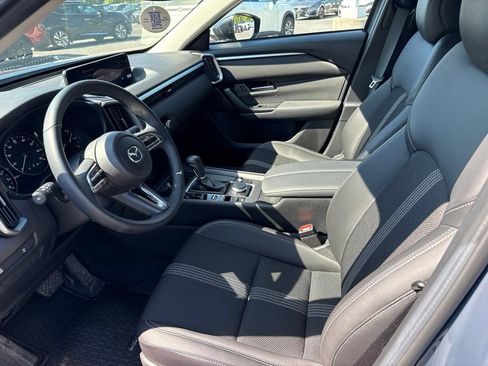 Used 2025 MAZDA CX-50 AWD 2.5 S w/ Weather Package image 19