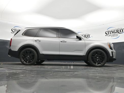 Used 2022 Kia Telluride SX w/ SX Prestige Package AWD/4WD image 33
