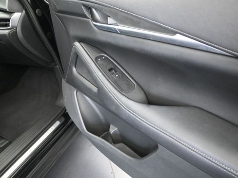 Certified 2023 INFINITI QX60 Luxe w/ Cargo Package image 25