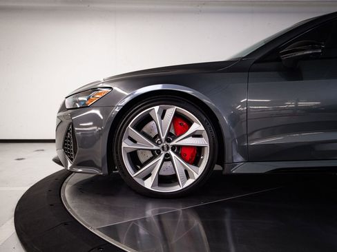 Used 2023 Audi RS 7 Sportback image 10