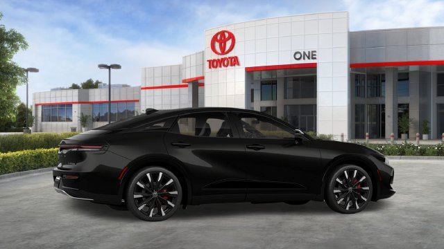 New 2027 Toyota Crown Platinum AWD/4WD image 14
