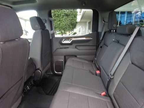 New 2026 GMC Sierra 1500 Elevation AWD/4WD image 20