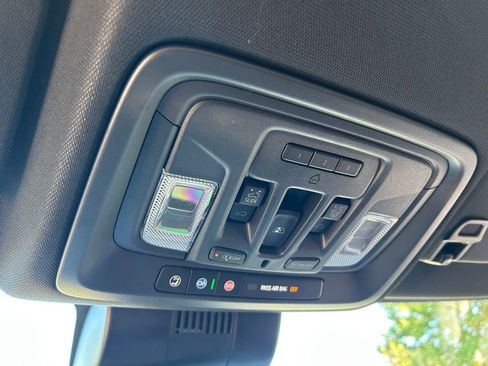 New 2026 Chevrolet Silverado 2500 High Country w/ Midnight Edition image 63