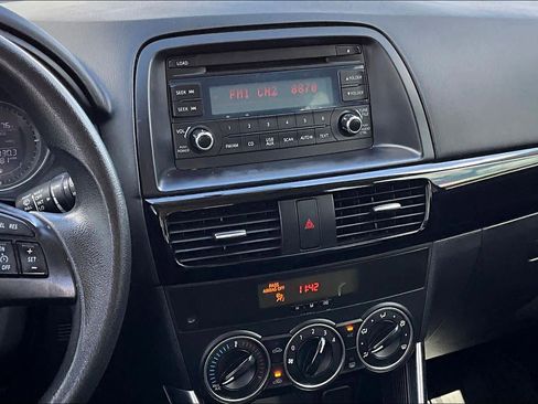 Used 2013 MAZDA CX-5 Sport FWD image 7