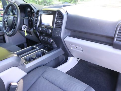 Used 2020 Ford F150 XL w/ Equipment Group 101A Mid AWD/4WD image 39