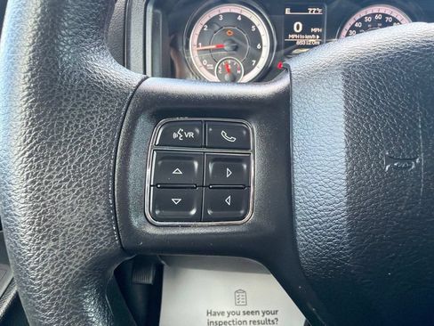 Used 2022 RAM 1500 Tradesman w/ Chrome Appearance Group AWD/4WD image 28