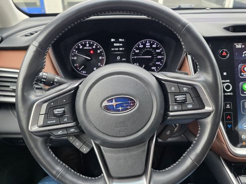 Used 2022 Subaru Outback Touring XT AWD/4WD image 17