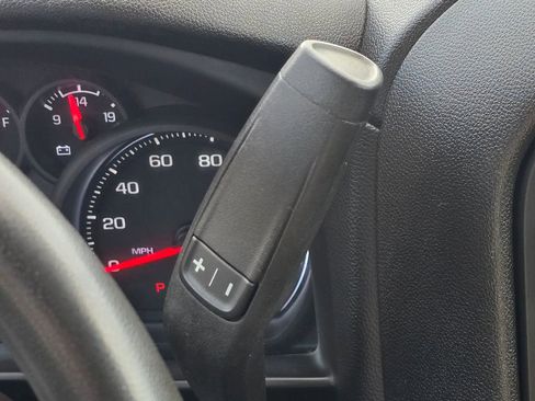 Certified 2024 Chevrolet Silverado 2500 Custom w/ Custom Value Package image 36