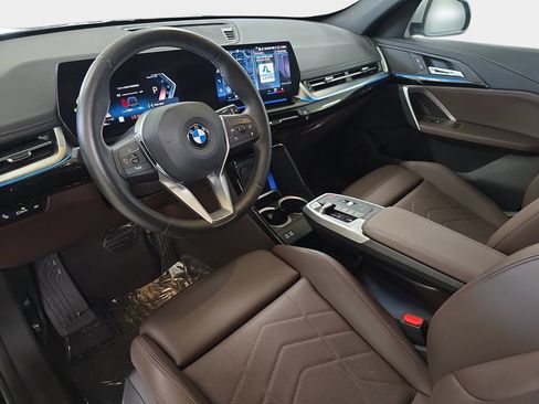 Used 2023 BMW X1 xDrive28i w/ Convenience Package AWD/4WD image 19