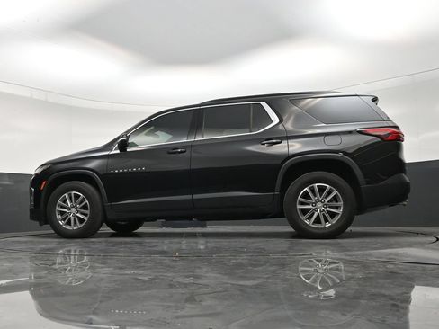 Used 2023 Chevrolet Traverse LT FWD image 20