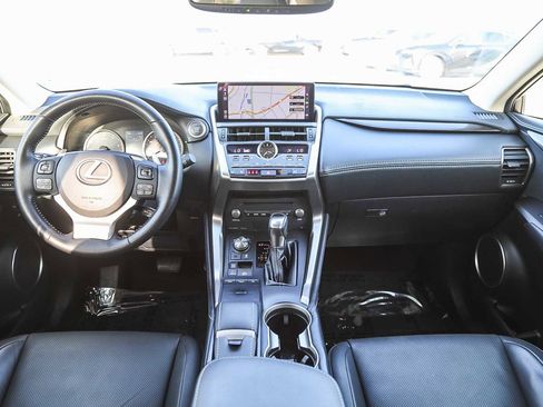 Used 2018 Lexus NX 300 FWD image 12