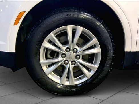 Used 2020 Cadillac XT5 Luxury image 10