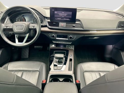 Certified 2023 Audi Q5 2.0T Premium w/ Convenience Package image 13