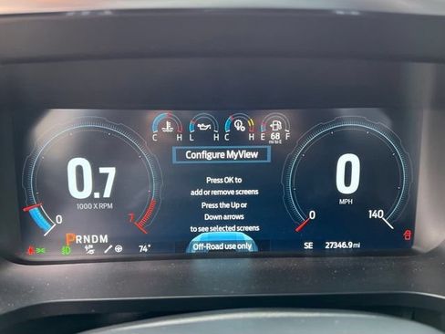 Used 2023 Ford F150 Raptor AWD/4WD image 28