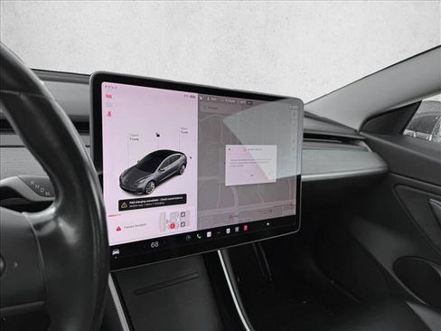 Used 2018 Tesla Model 3 Long Range AWD/4WD image 14