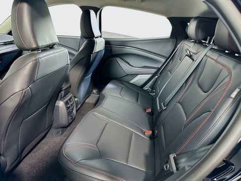 New 2026 Ford Mustang Mach-E Premium AWD/4WD image 14