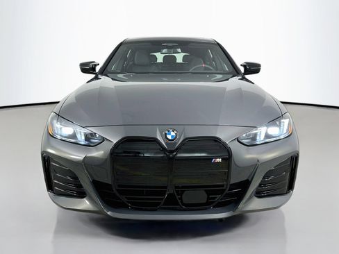 New 2026 BMW i4 M60 w/ Premium Package AWD/4WD image 2