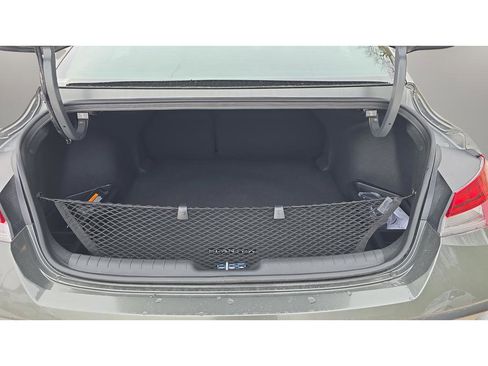 New 2026 Hyundai Elantra SEL Sport Premium w/ Cargo Package FWD image 27