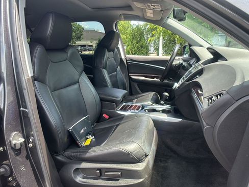 Used 2014 Acura MDX SH-AWD image 18