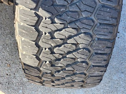 Certified 2020 Jeep Wrangler Unlimited Rubicon image 10