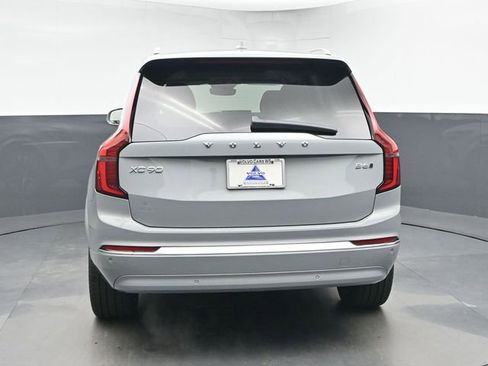 New 2026 Volvo XC90 B6 Ultra w/ Protection Package image 7