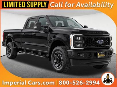 Used 2024 Ford F250 XLT w/ XLT Premium Package