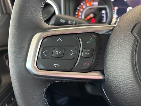 New 2026 Jeep Wrangler Sahara image 28