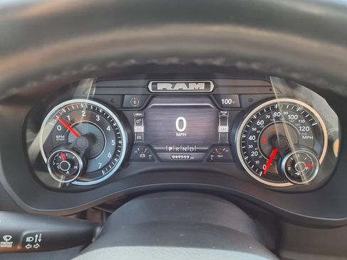 Used 2023 RAM 1500 Laramie AWD/4WD image 20