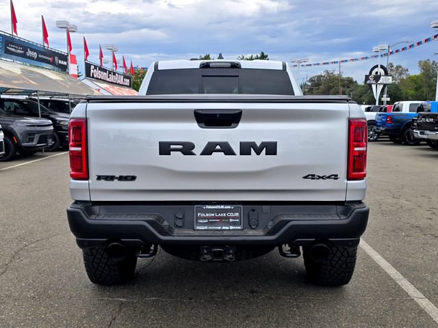 New 2026 RAM 1500 RHO w/ RHO Level 1 Equipment Group AWD/4WD image 5