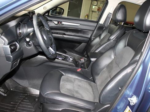 Used 2019 MAZDA CX-5 Touring FWD image 25