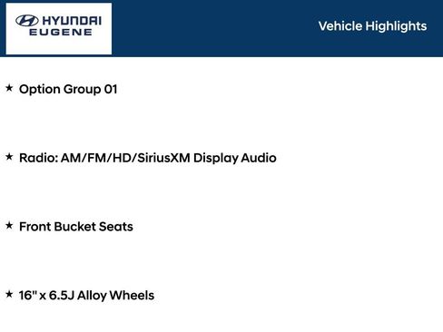 Used 2023 Hyundai Elantra SEL image 13