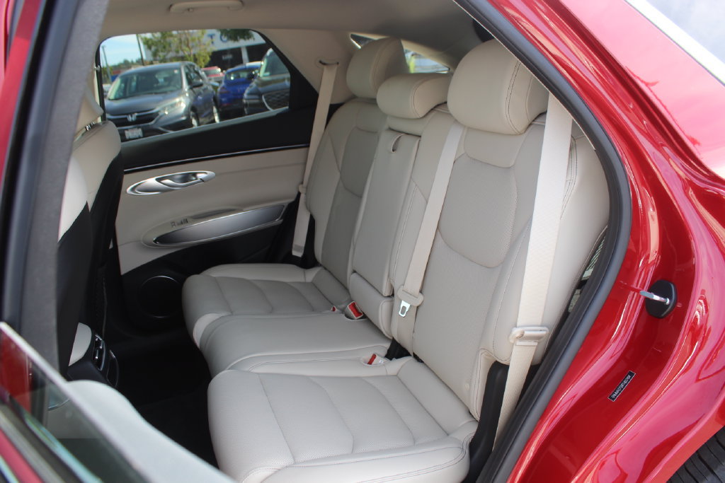 Used 2026 Genesis GV70 2.5T Select AWD/4WD image 17