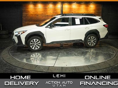 Used 2023 Subaru Outback Premium