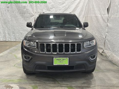 Used 2016 Jeep Grand Cherokee Laredo w/ Quick Order Package 23E AWD/4WD image 19