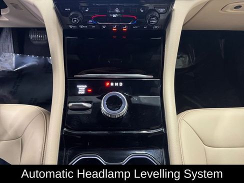 Used 2023 Jeep Grand Cherokee Limited w/ Trailer Tow Prep Group (B) image 16